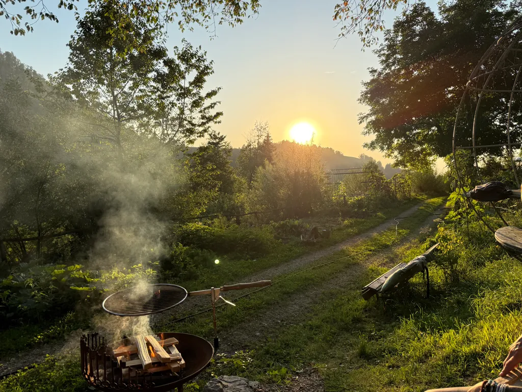 Bild von Carlo für den Spot 3984