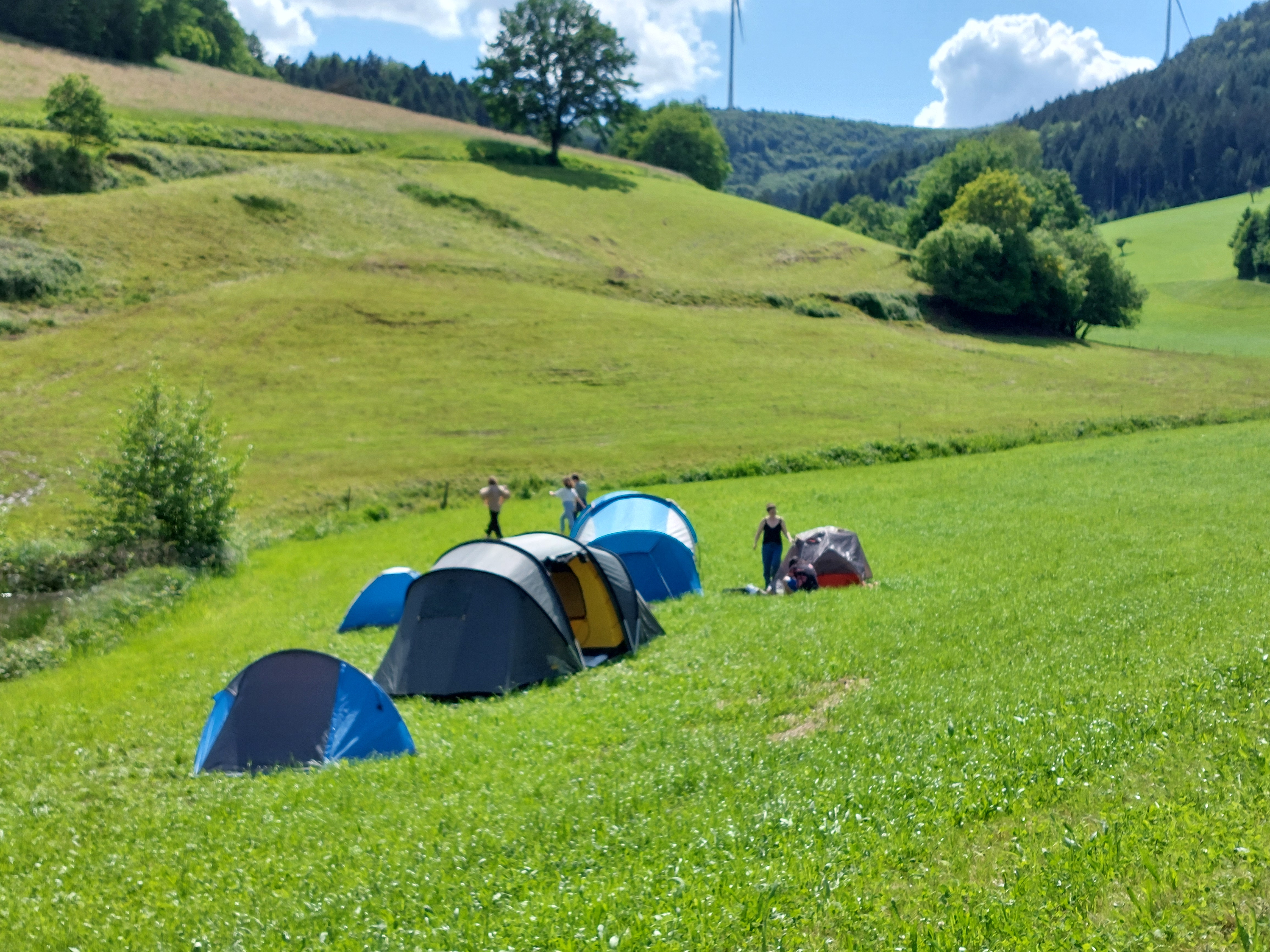 zelt für 8-10 personen BETRAM Luxus Jurtenzelt Bell Family Campingzelt mit Stabiler Mitte und Türstange Großes Outdoor Glamping Campingzelt Oxford 4 Season Wasserdicht Outdoor Camping Jagd Wandern Sport & Freizeit Markisenadapter für Thule Omnistor Professionelles Festzelt 6m x 12m MIETEN Leihen Verleih Partyzelt Pavillon Zelt Zeltbau Größe (in Metern):8x8