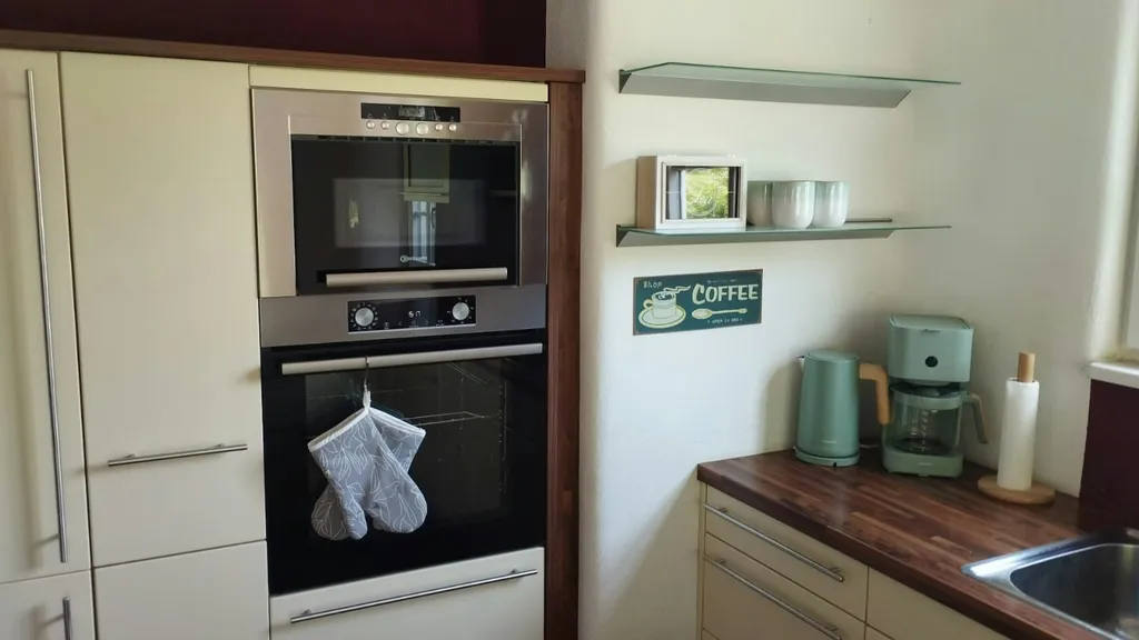 Ferienhaus mit viel Platz im Murtal