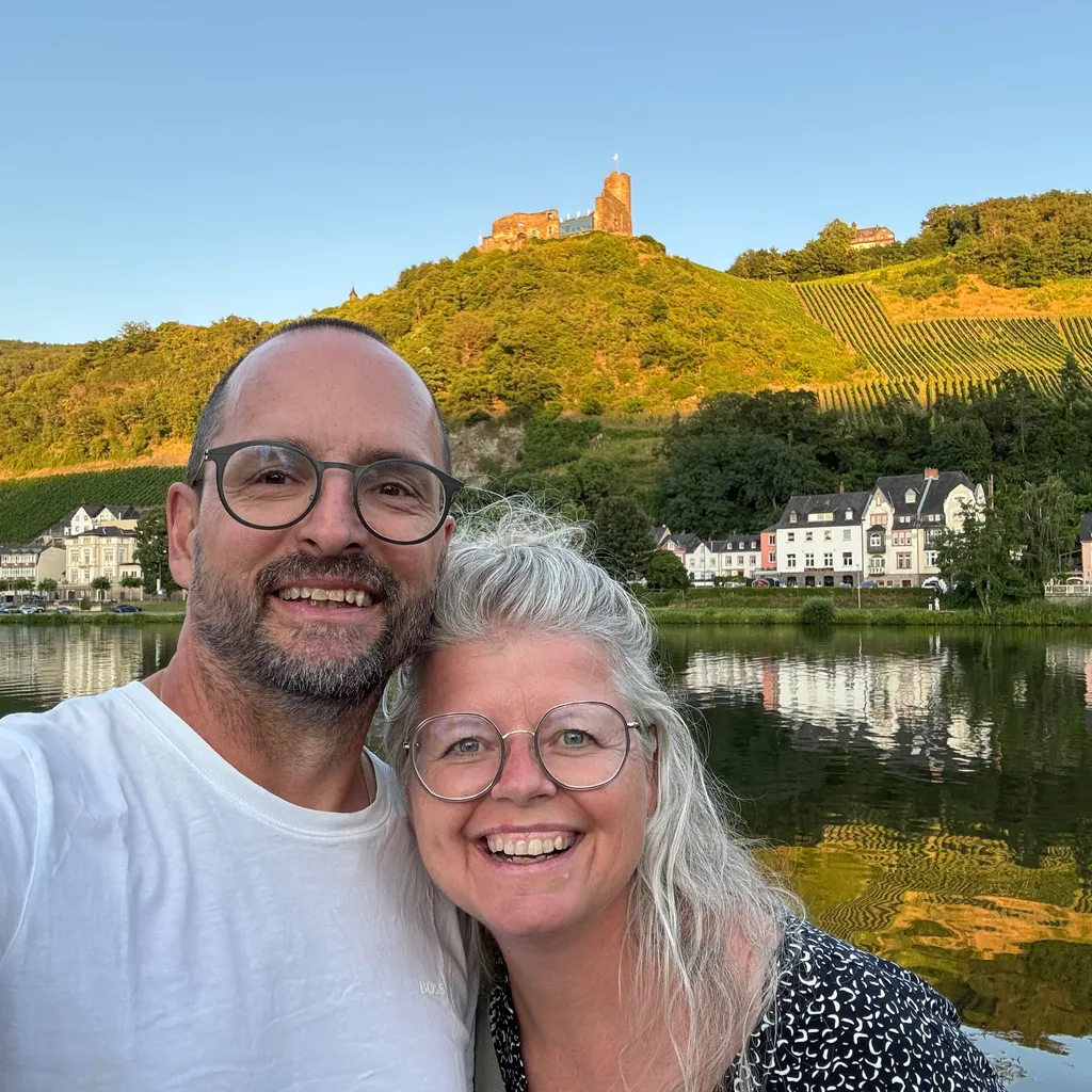 Profilbild von Oliver