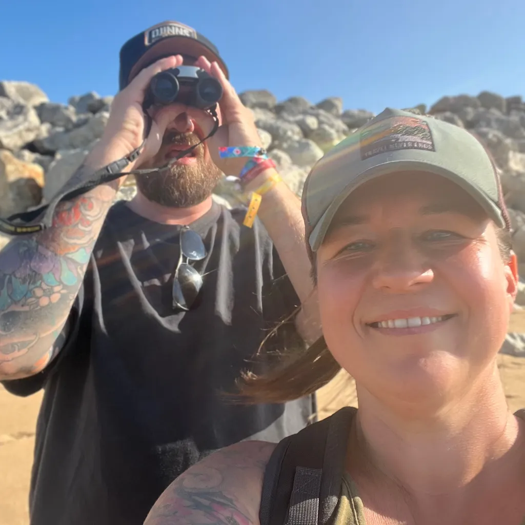 Profilbild von Melanie