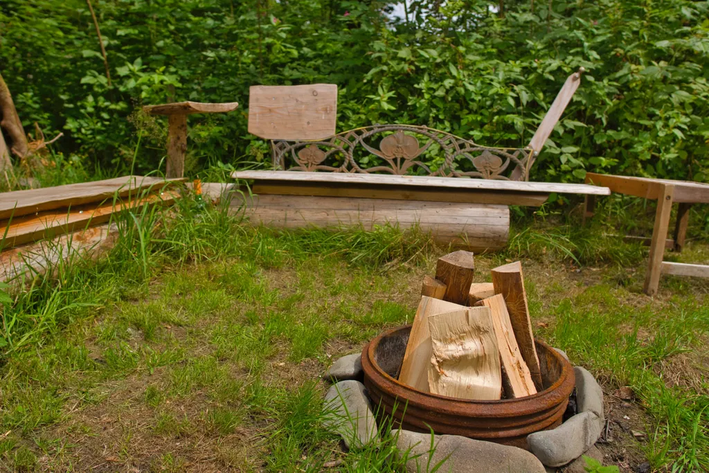 Royal Rustikal - Goldhütte im Siebertal | Harz