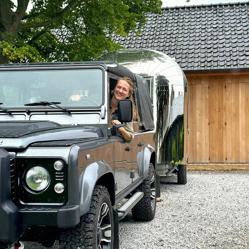 Profilbild von Sophie