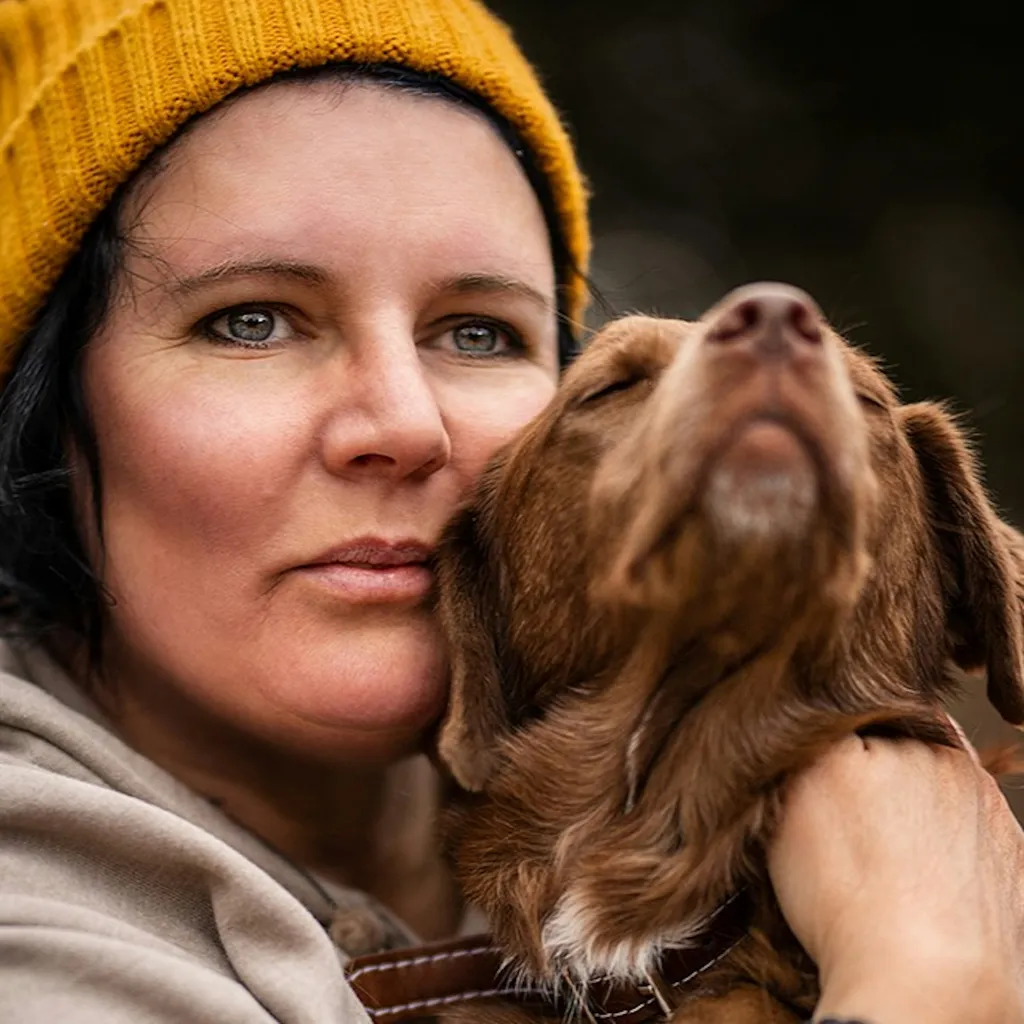 Profilbild von Tanja Heß