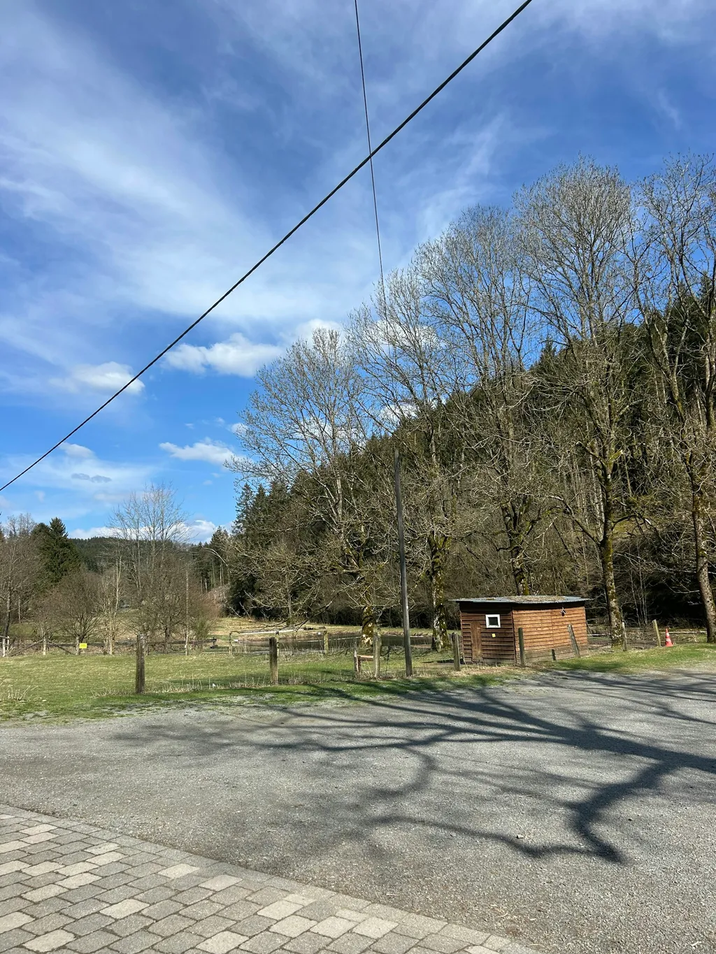 Wald- und Wiesenquartier