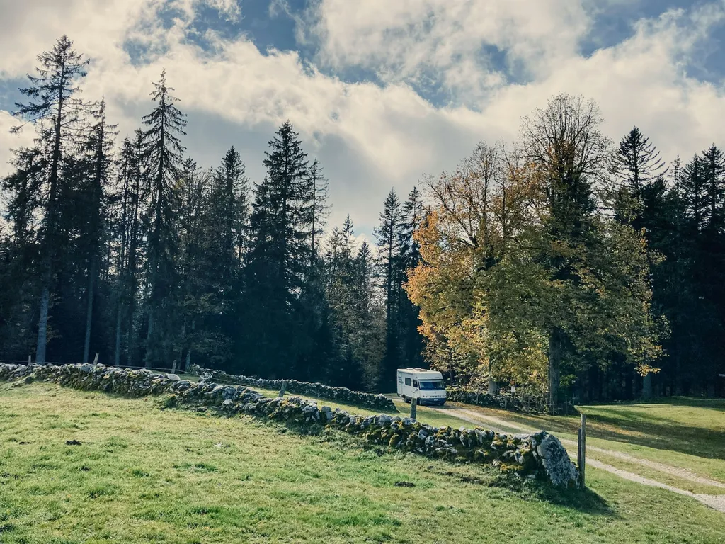 La Prise-Fège - "Clairière"