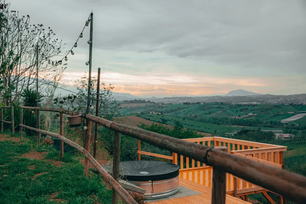 Camp L'officina dei sogni