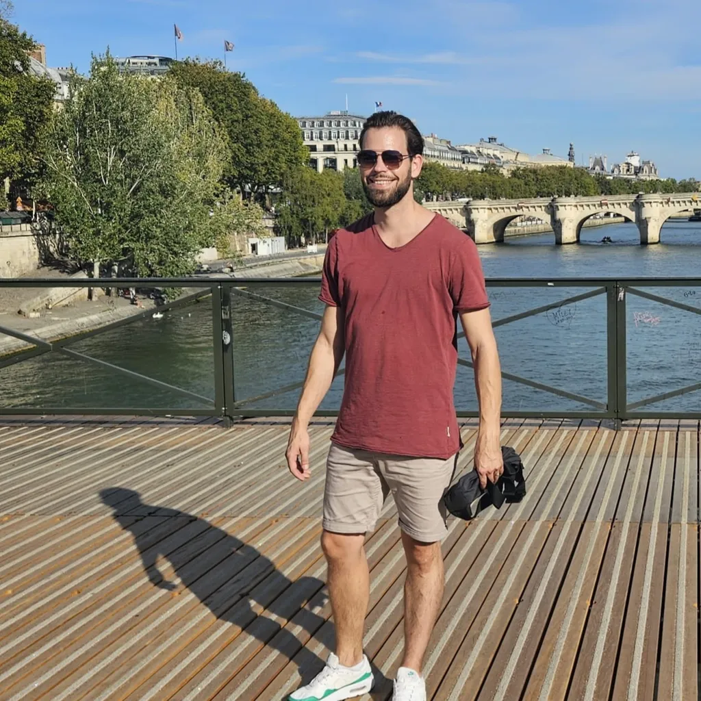 Profilbild von Christoph