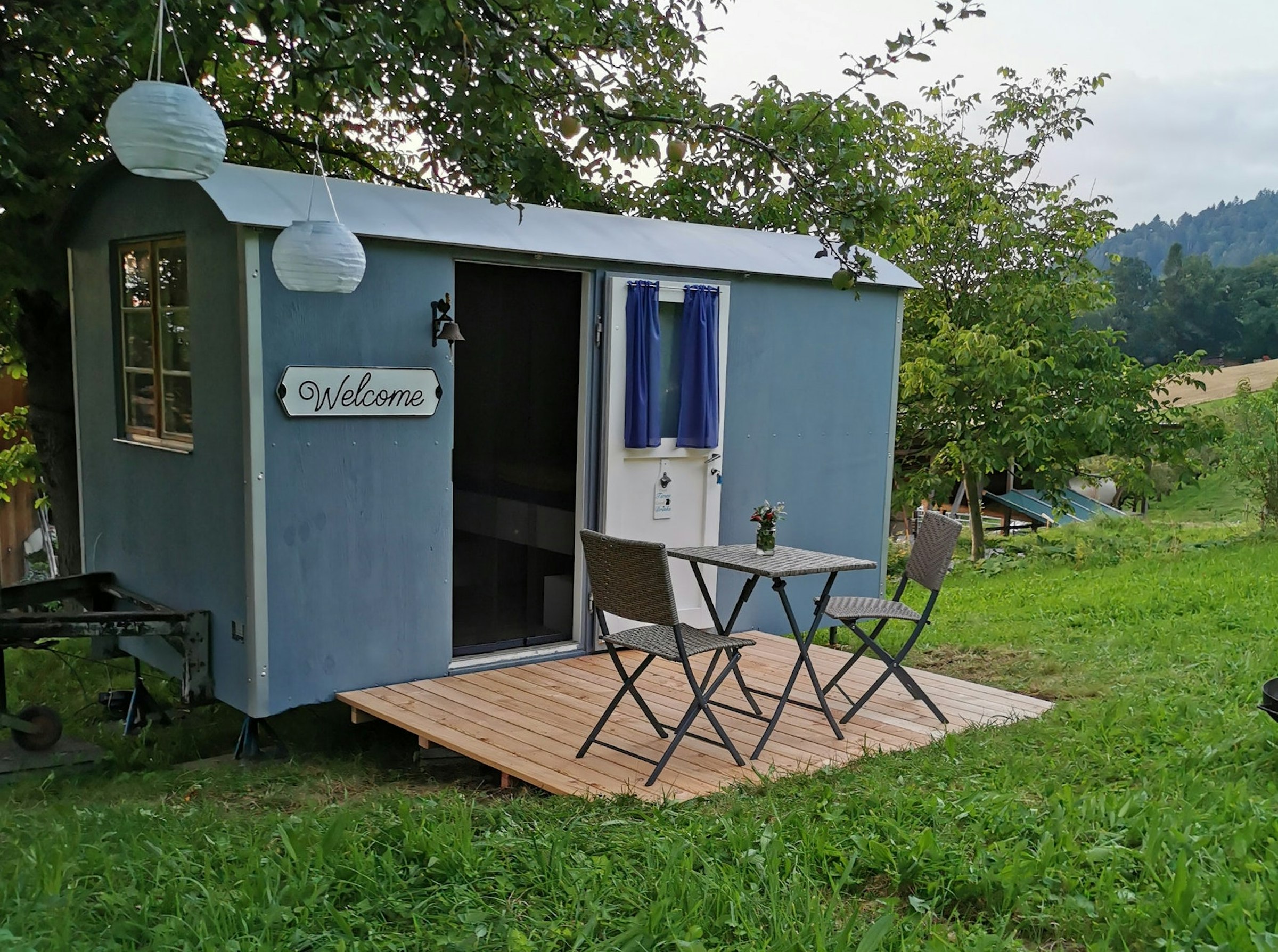 Das besondere Erlebnis