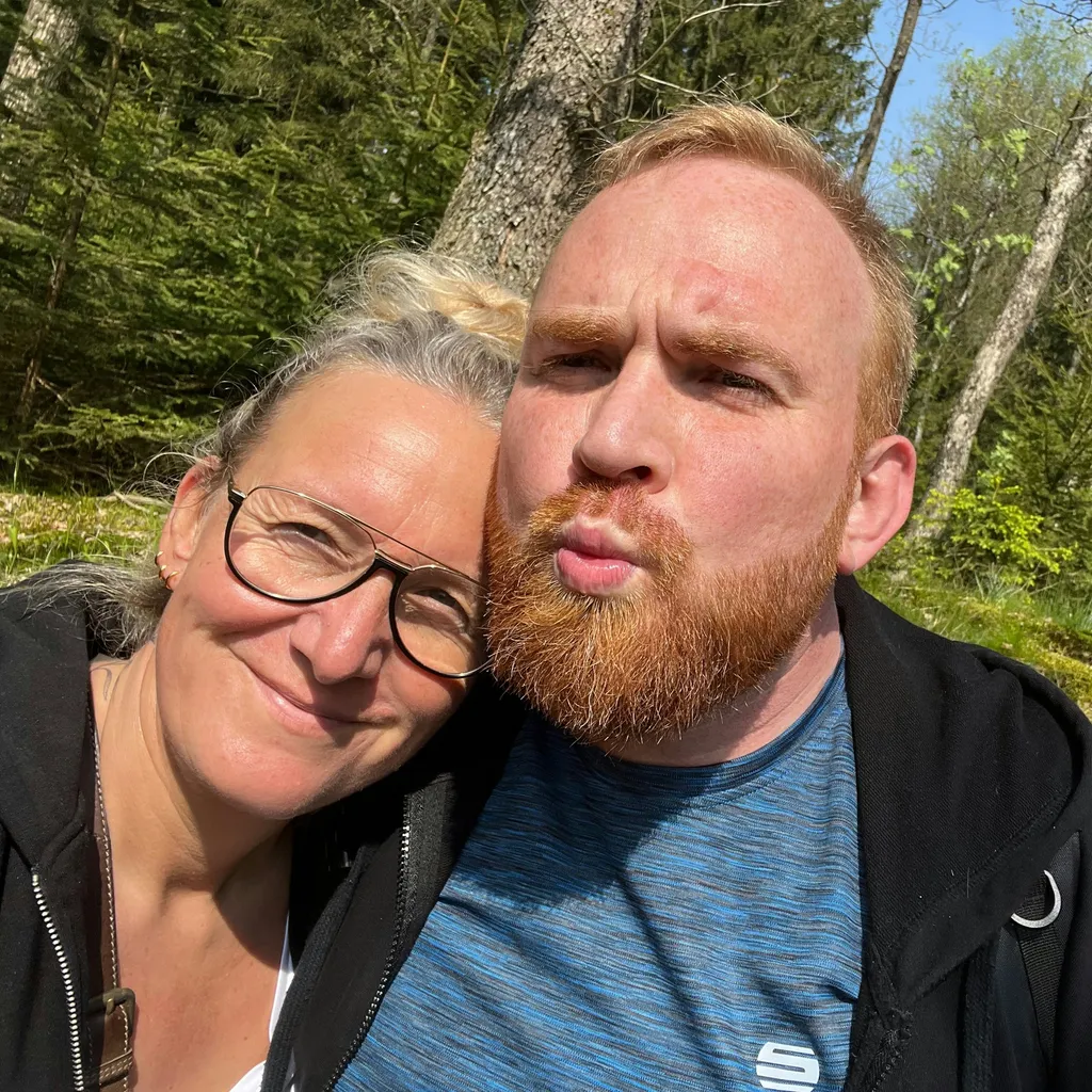 Profilbild von Marius