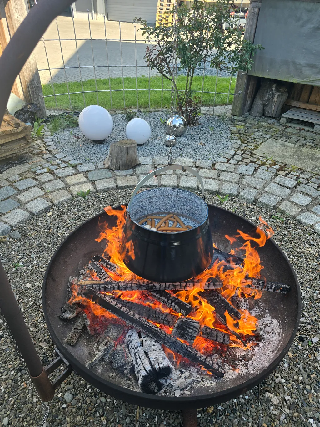Hof Rosenzauber-Vielseitiger Hof im Fichtelgebirge