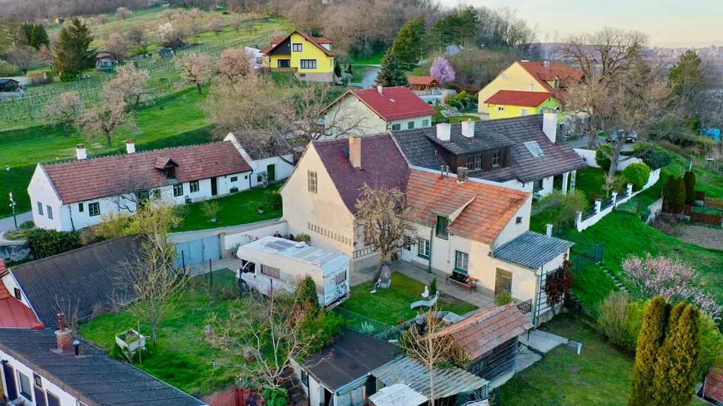 Innenhof