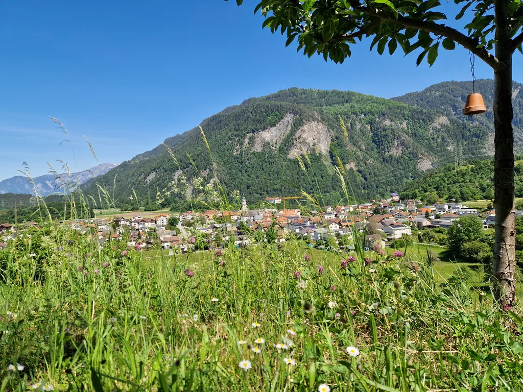 Aussicht