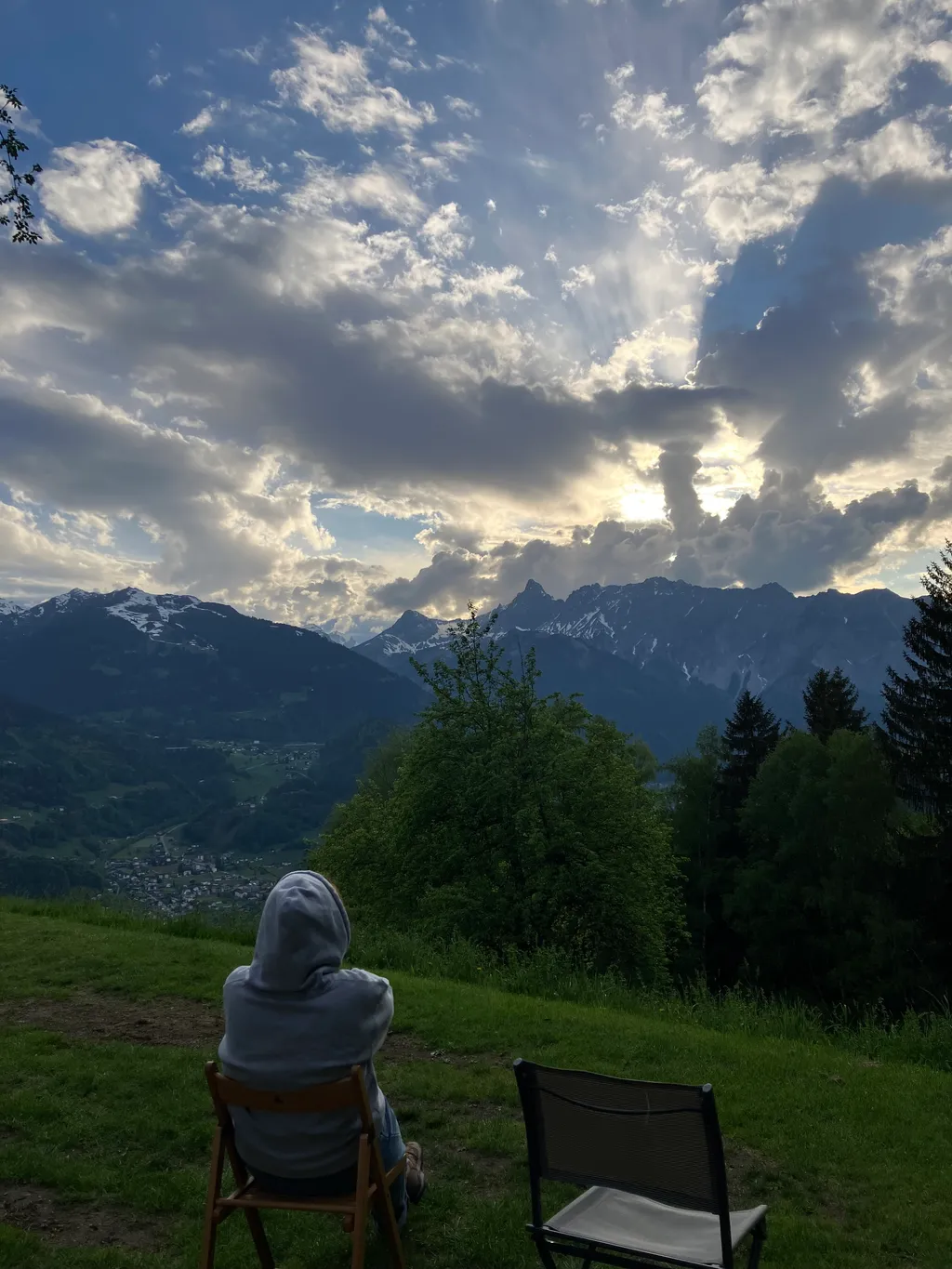 Bild von Laureen für den Spot 517