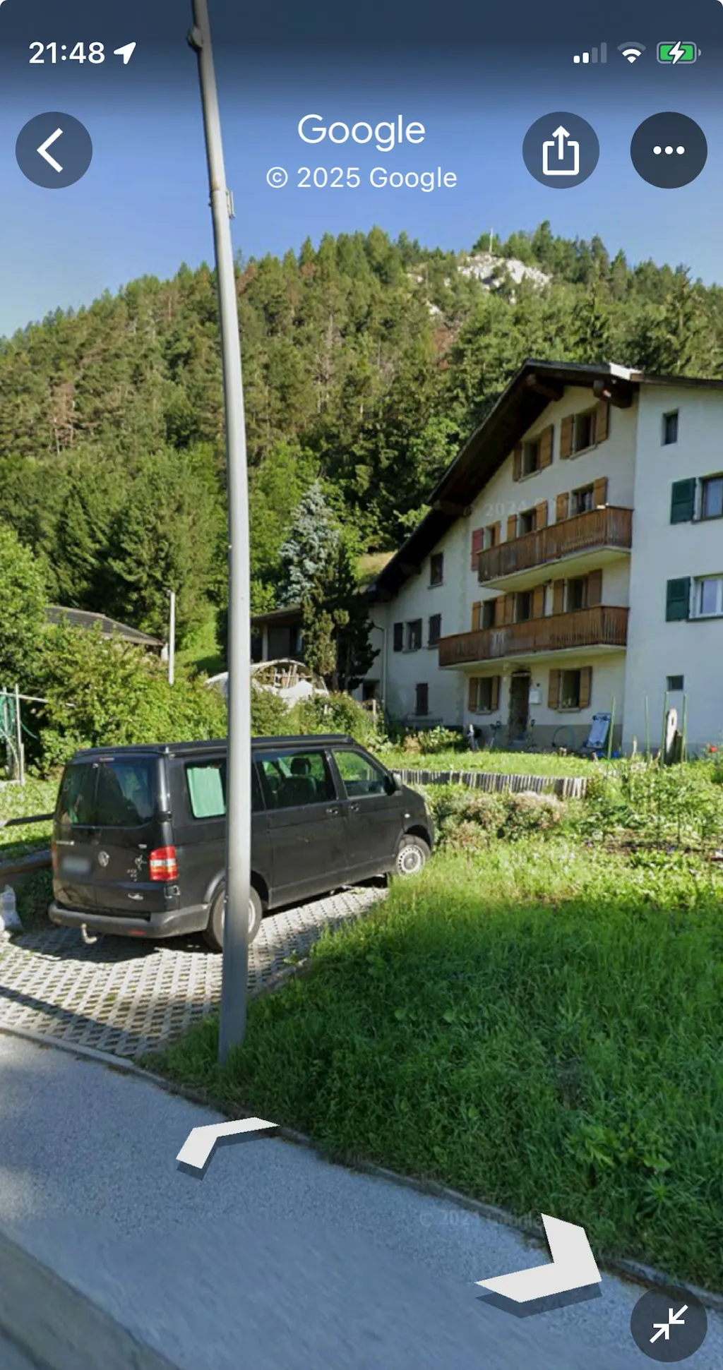 Cosy Retreat near Verbier