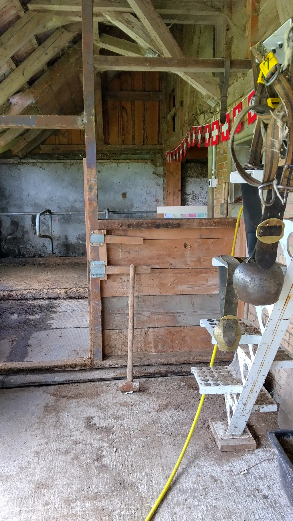 Immagine di Monica per lo spot 4270