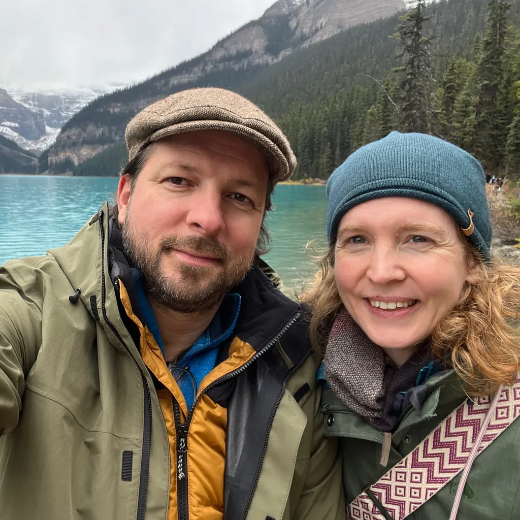 Profilbild von Stefanie