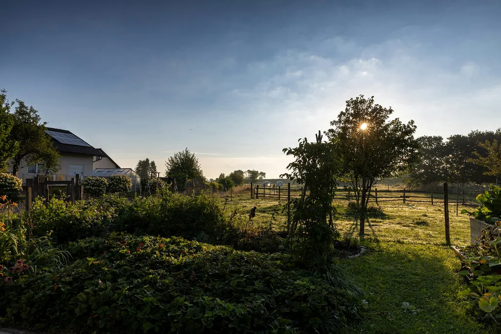 Lebenshofalpakas Camping