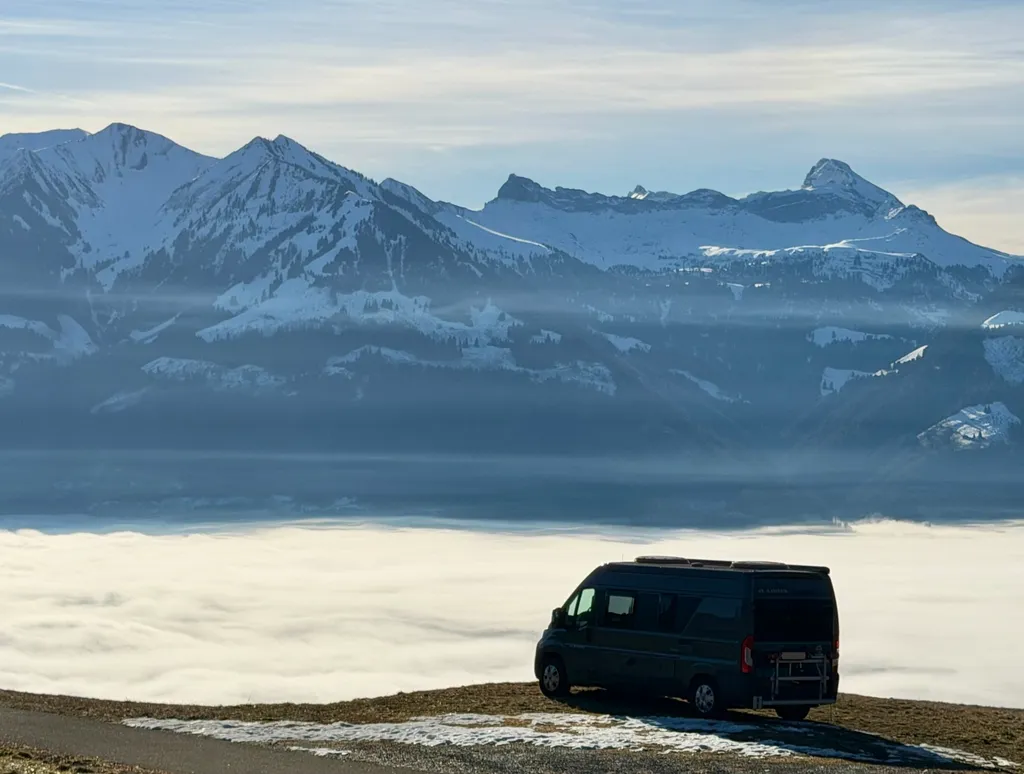 Bild von Rahel für den Spot 635