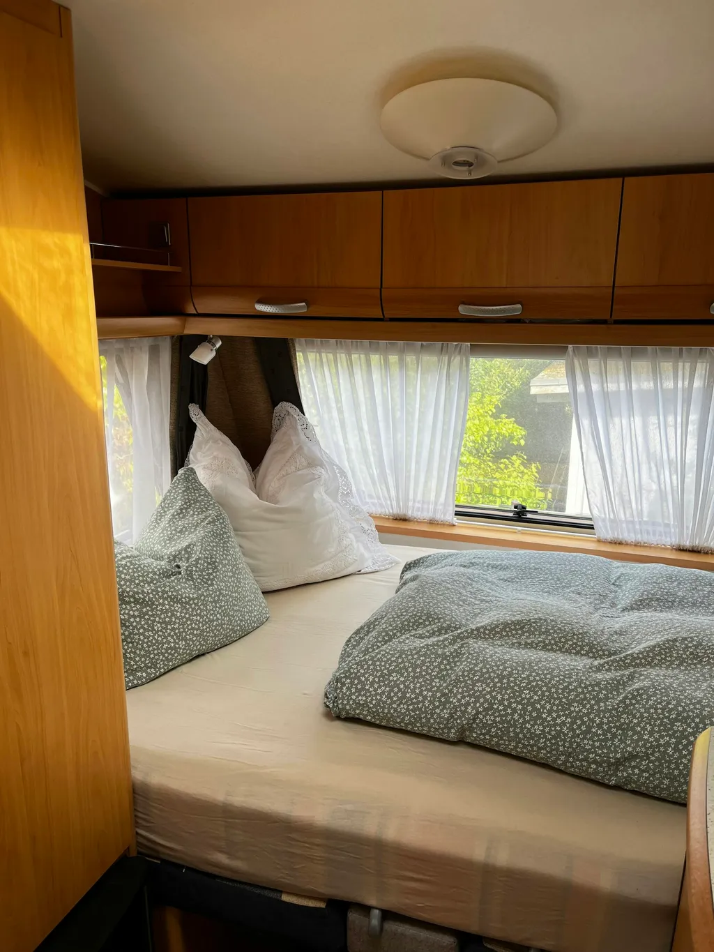 Auszeit im Naturpark Westhavelland