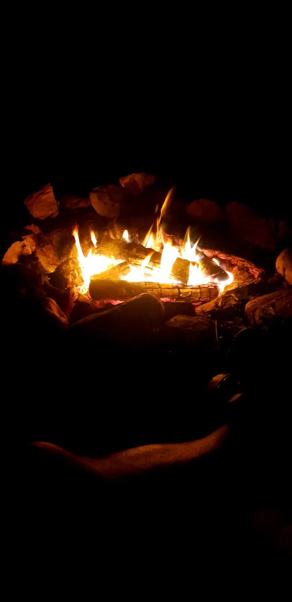 Bild von Roger für den Spot 1508