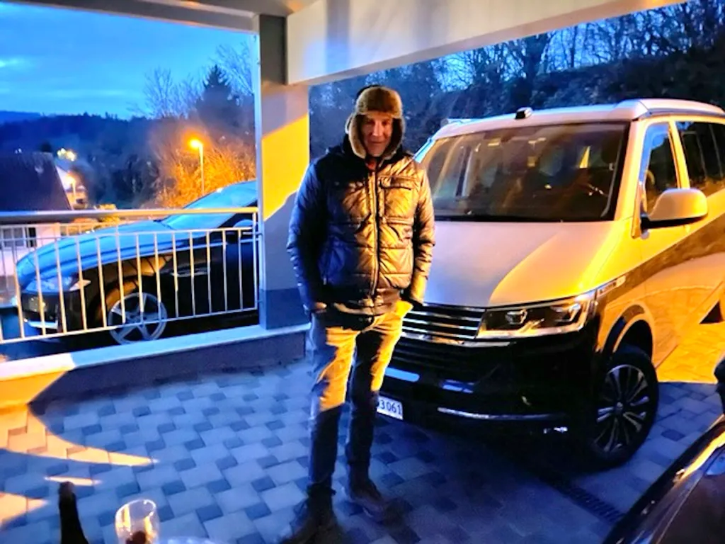 Profilbild von Felice