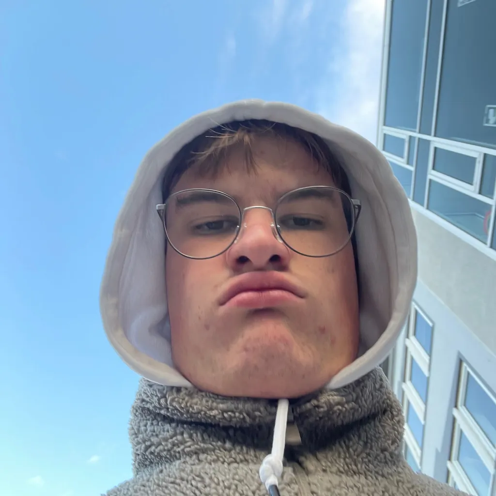 Profilbild von Mika