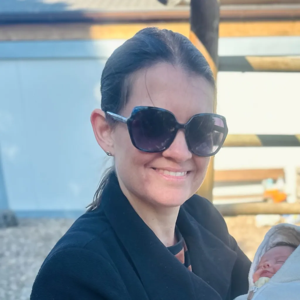 Profilbild von Anja