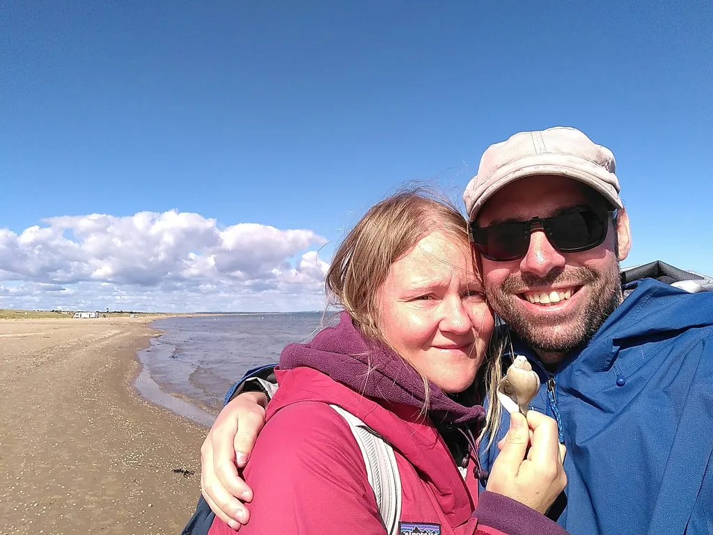 Profilbild von Benjamin