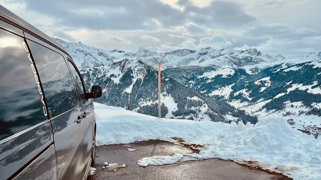 Bild von Thias für den Spot 244