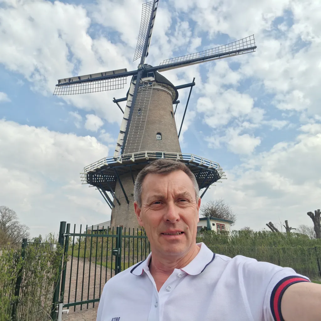 Profilbild von Rolf