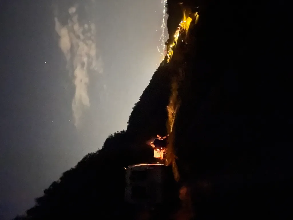 Bild von Ronja für den Spot 475