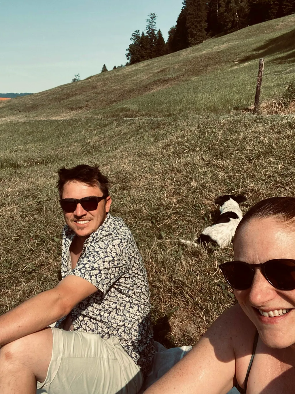 Profilbild von Bettina