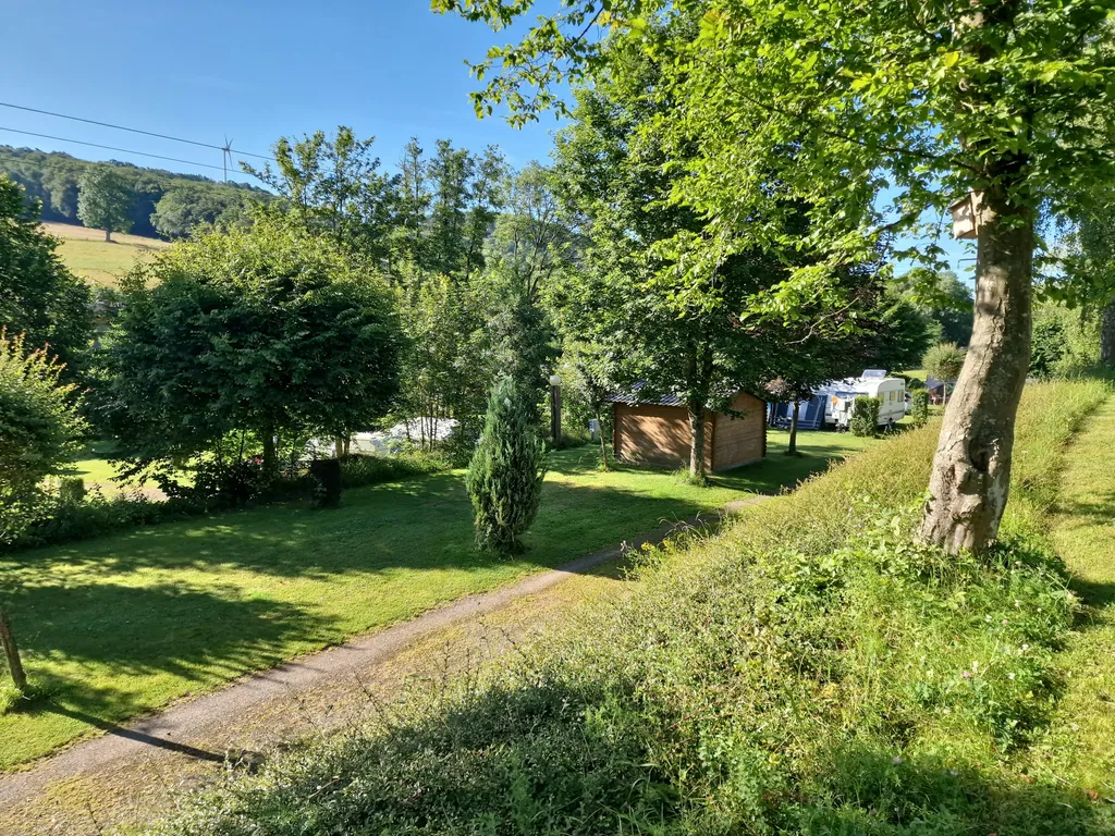 Camping Neumühle