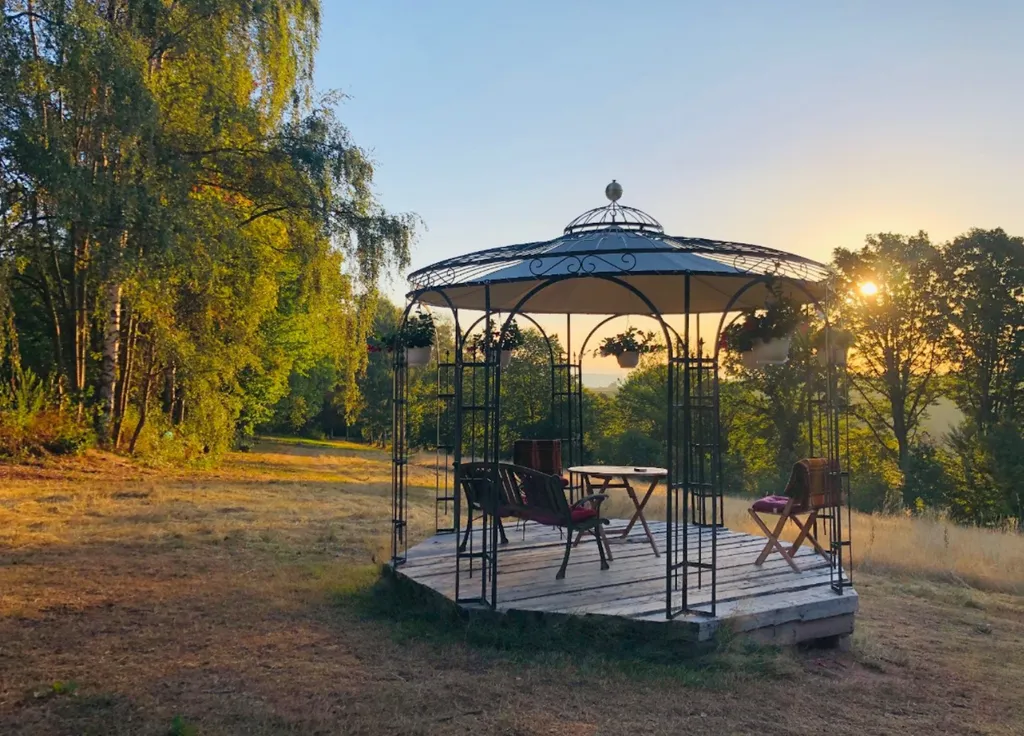 Harzblick für Dich u. Deine Freunde