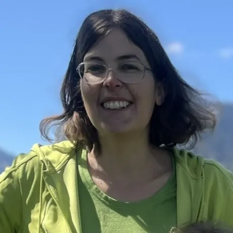 Sandra avatar