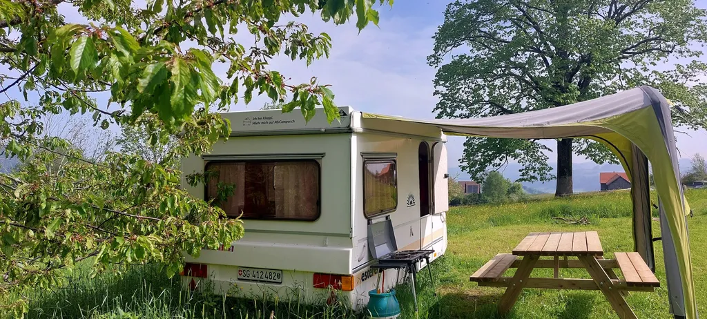 Lindenbaum Camp Sedelberg