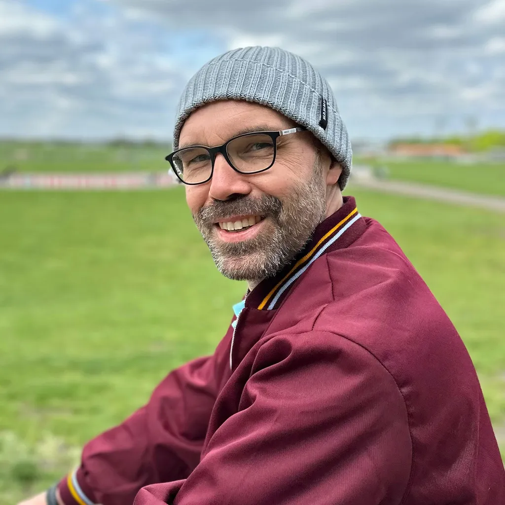 Photo de profil de Michael