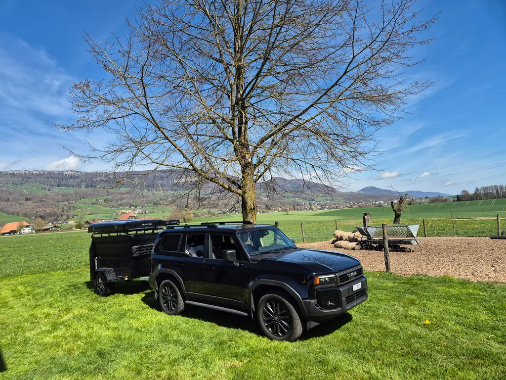 Bild von Marcel für den Spot 572