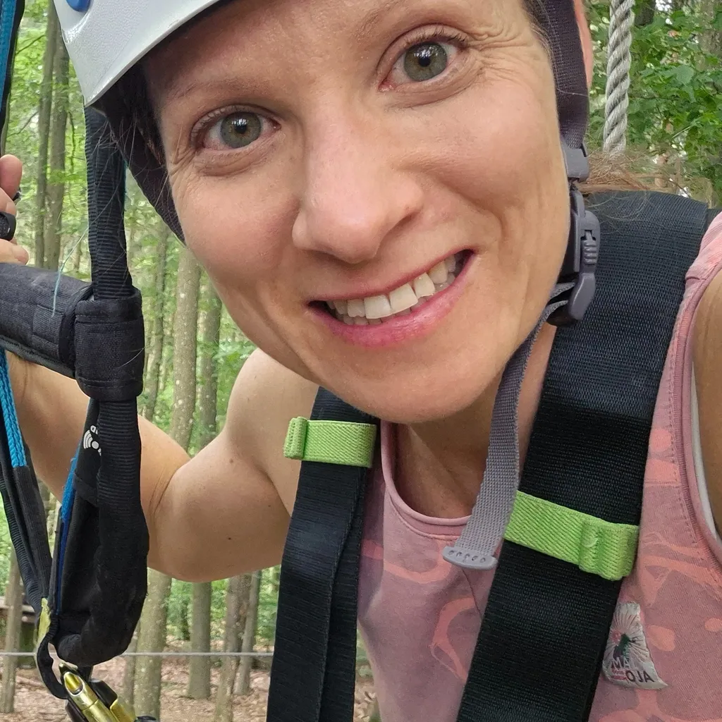 Profilbild von Karola