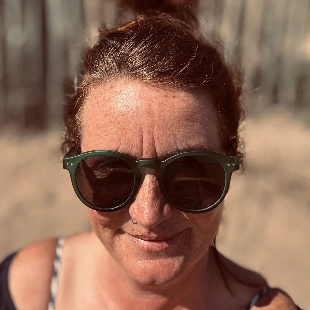 Profilbild von Tanja