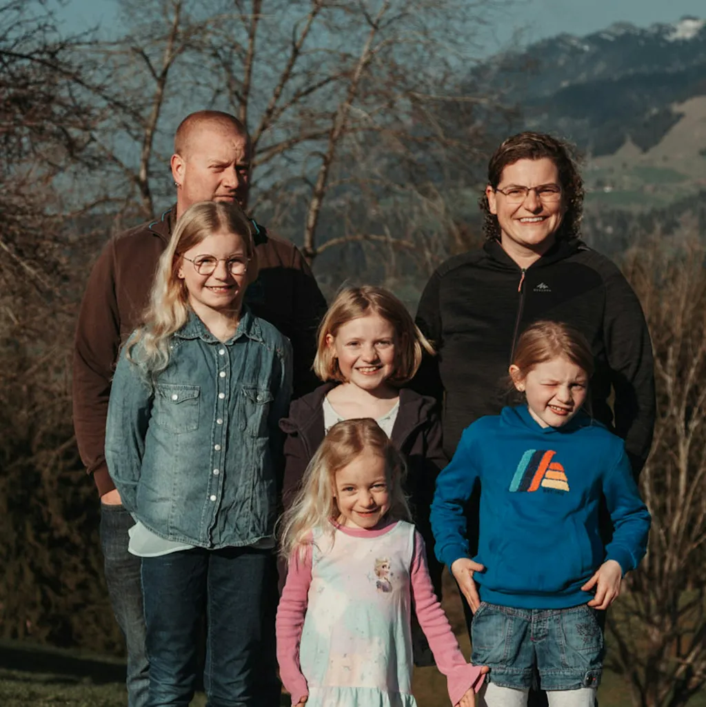 Heidi und Hans avatar