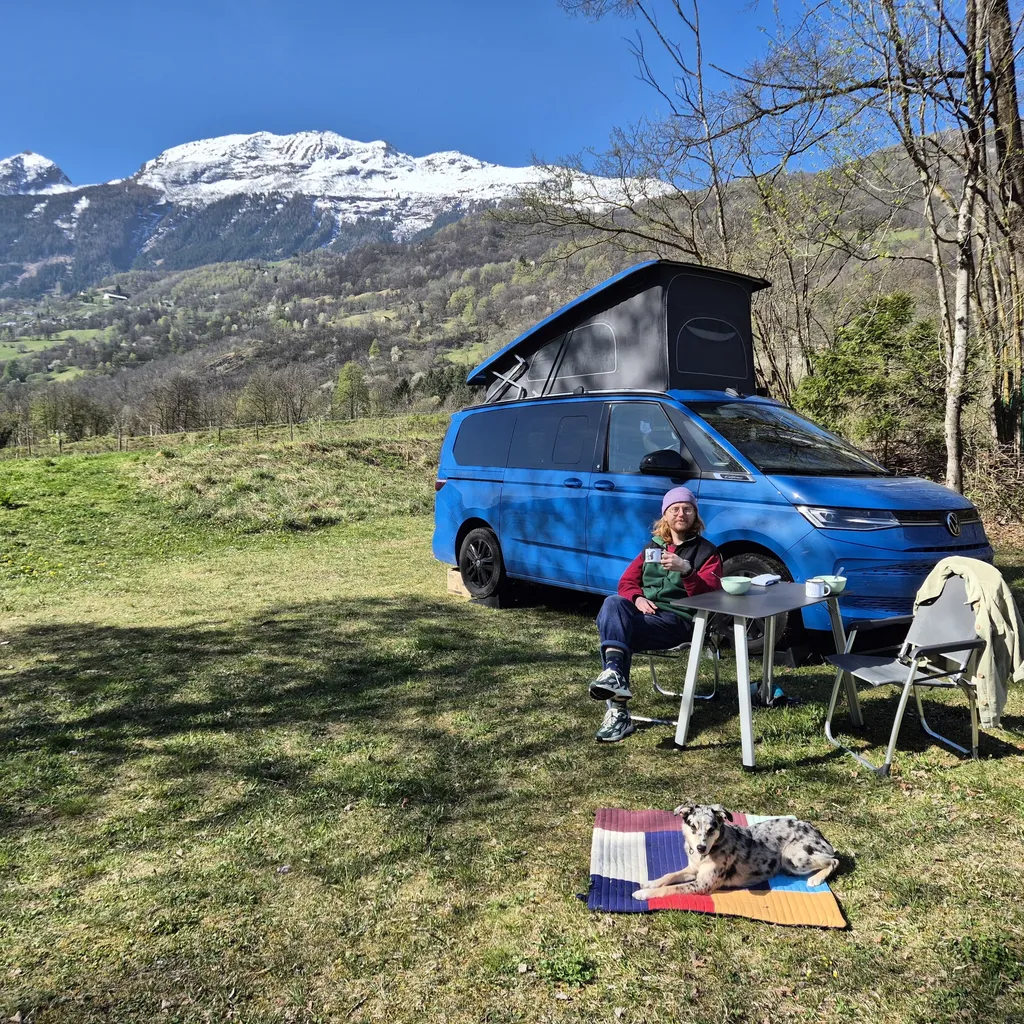 Profilbild von Lukas