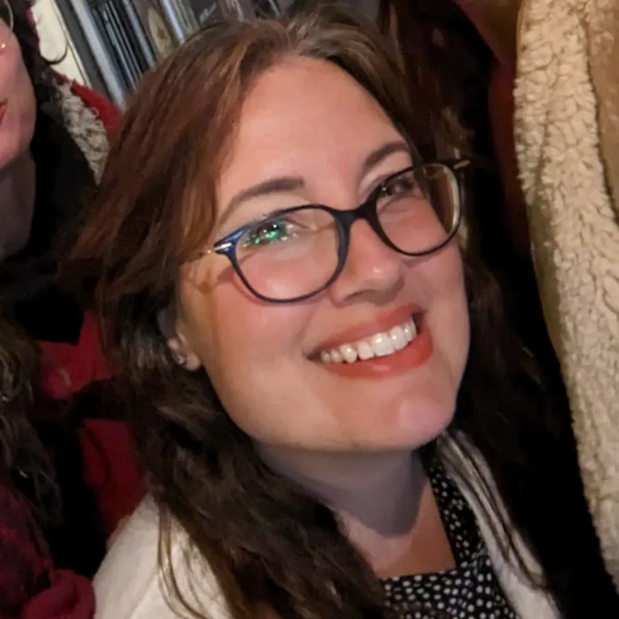 Profilbild von Coralie