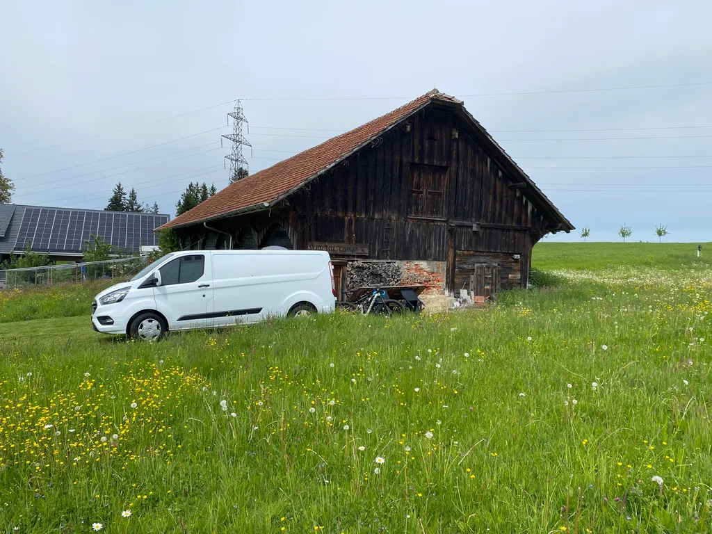 Bild von Markus für den Spot 182