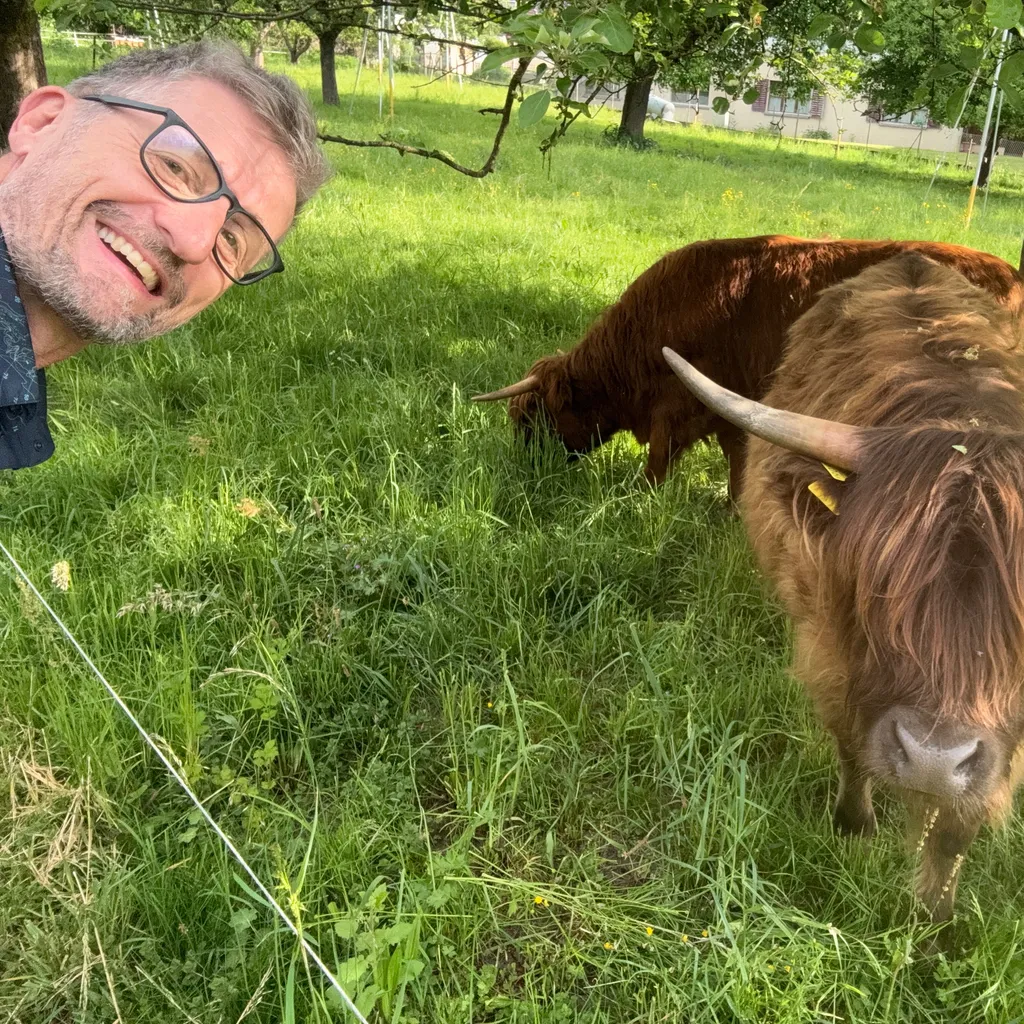 Profilbild von Markus