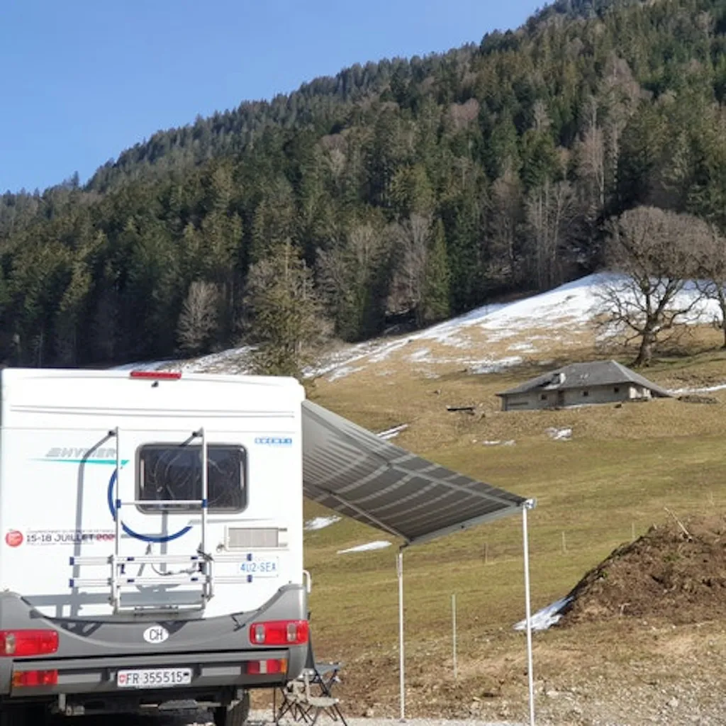 Camp Fuhra im Jauntal