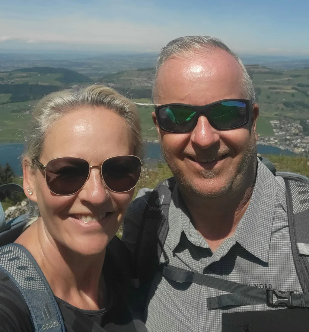 Profilbild von Roger