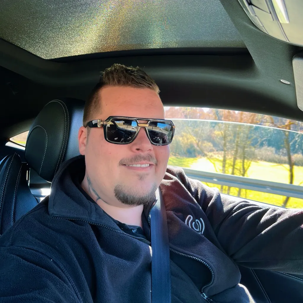 Profilbild von Lukas