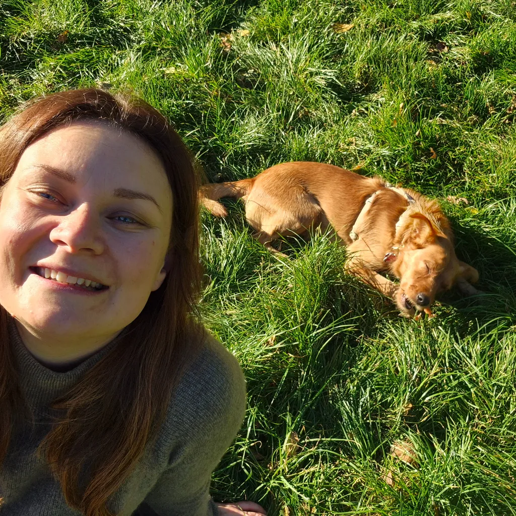 Profilbild von Karolin